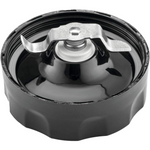 Load image into Gallery viewer, BLACK &amp; DECKER  400W 1.5L Blender + 2 Mills BX365-B5
