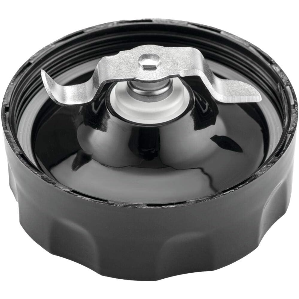 BLACK & DECKER  400W 1.5L Blender + 2 Mills BX365-B5