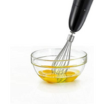 Load image into Gallery viewer, BLACK &amp; DECKER 600W 3in1 Hand Blender with Chopper HB600-B5
