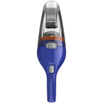 Load image into Gallery viewer, BLACK &amp; DECKER 3.6V Hand Vacuum Dustbuster NVC115WA-B5
