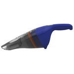 Load image into Gallery viewer, BLACK &amp; DECKER 3.6V Hand Vacuum Dustbuster NVC115WA-B5

