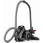 Load image into Gallery viewer, BLACK &amp; DECKER 1400W Multicyclonic Vacuum Cleaner VM1480-B5
