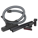 Load image into Gallery viewer, BLACK &amp; DECKER 1400W Multicyclonic Vacuum Cleaner VM1480-B5
