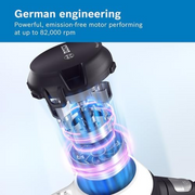 Bosch Stick Vacuum Cleaner Unlimited 7 BCS711GB