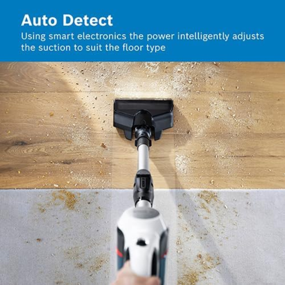 Bosch Stick Vacuum Cleaner Unlimited 7 BCS711GB