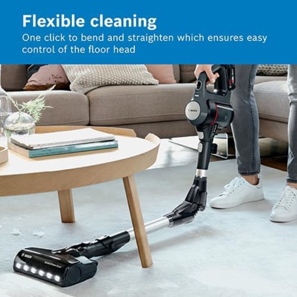 Bosch Stick Vacuum Cleaner Unlimited 7 BCS711GB