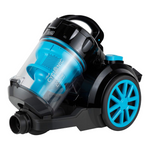 Load image into Gallery viewer, BLACK &amp; DECKER 2000W Multicyclonic Vacuum Cleaner VM2080-B5
