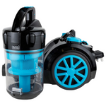 Load image into Gallery viewer, BLACK &amp; DECKER 2000W Multicyclonic Vacuum Cleaner VM2080-B5
