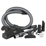 Load image into Gallery viewer, BLACK &amp; DECKER 2000W Multicyclonic Vacuum Cleaner VM2080-B5
