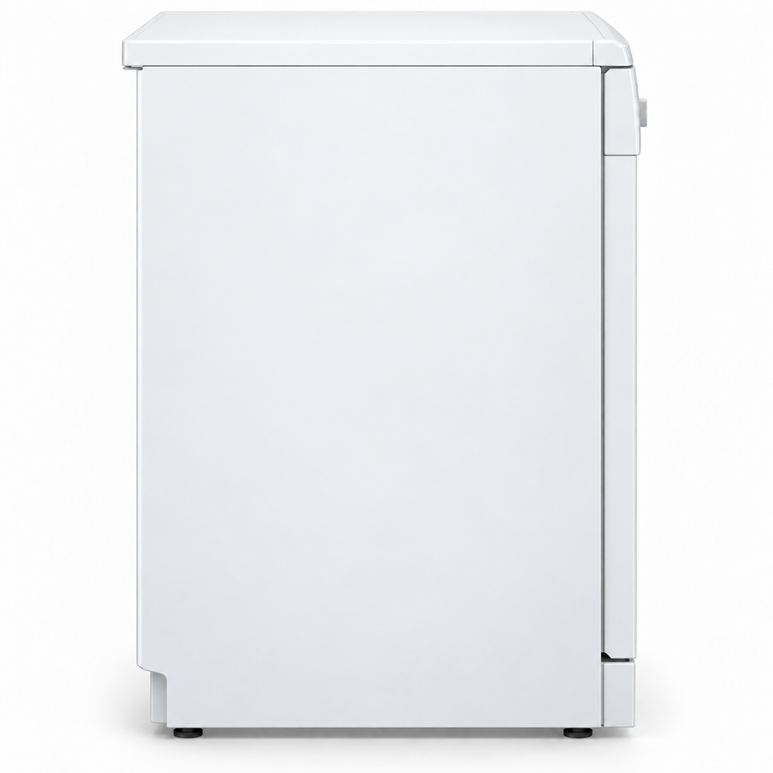 Bosch SMS26AW00M Series 2 Freestanding Dishwasher, 12 Place Settings, 6 Programs, ExtraDry, EcoSilence Drive, White