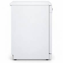 Bosch SMS26AW00M Series 2 Freestanding Dishwasher, 12 Place Settings, 6 Programs, ExtraDry, EcoSilence Drive, White