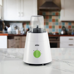 Load image into Gallery viewer, BRAUN BLENDER JB0123

