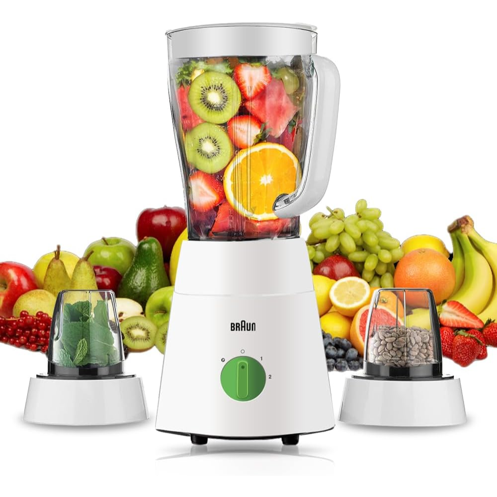 BRAUN BLENDER JB0123