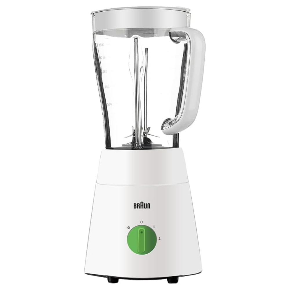 BRAUN BLENDER JB0123