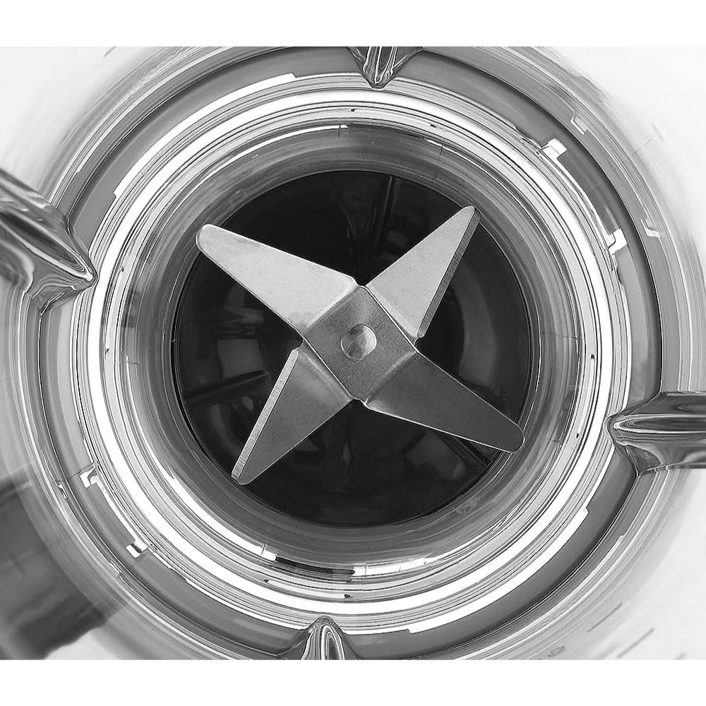 BRAUN BLENDER JB0123