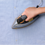 Load image into Gallery viewer, Black &amp; Decker 1350W Heavy Weight Dry Iron F550-B5

