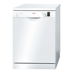 Load image into Gallery viewer, Bosch Series 4 Free Standing Dishwasher SMS50E92GC
