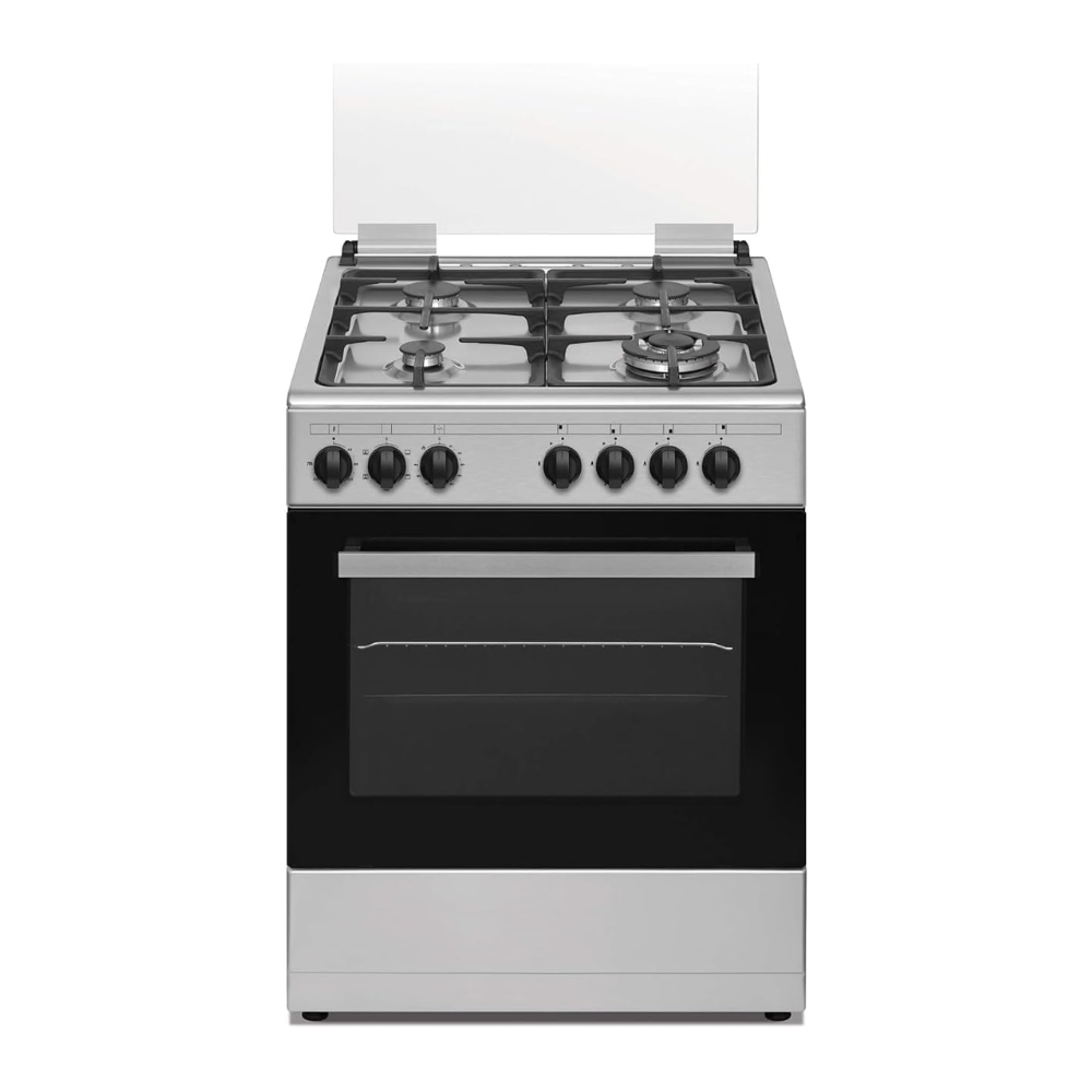 Candy 60 X 60 cm 4 Gas Burners CGG64XLPG