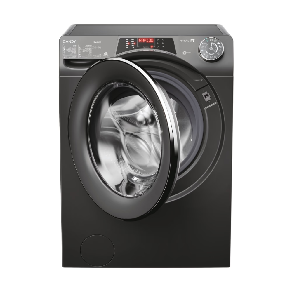 Candy 12.5/9 KG Washer Dryer ROW412596DWMCR19