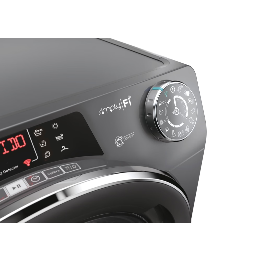 Candy 12.5/9 KG Washer Dryer ROW412596DWMCR19
