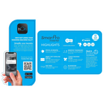 Load image into Gallery viewer, Candy 10/6 Kg  SmartPro Washer Dryer CSOW41066TWMBR19

