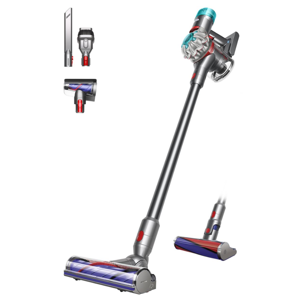 Dyson Vacuum Cleaner V8 Absolute
