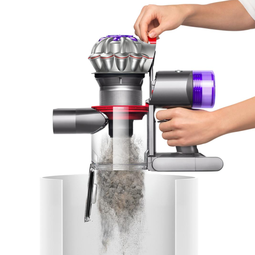 Dyson Vacuum Cleaner V8 Absolute