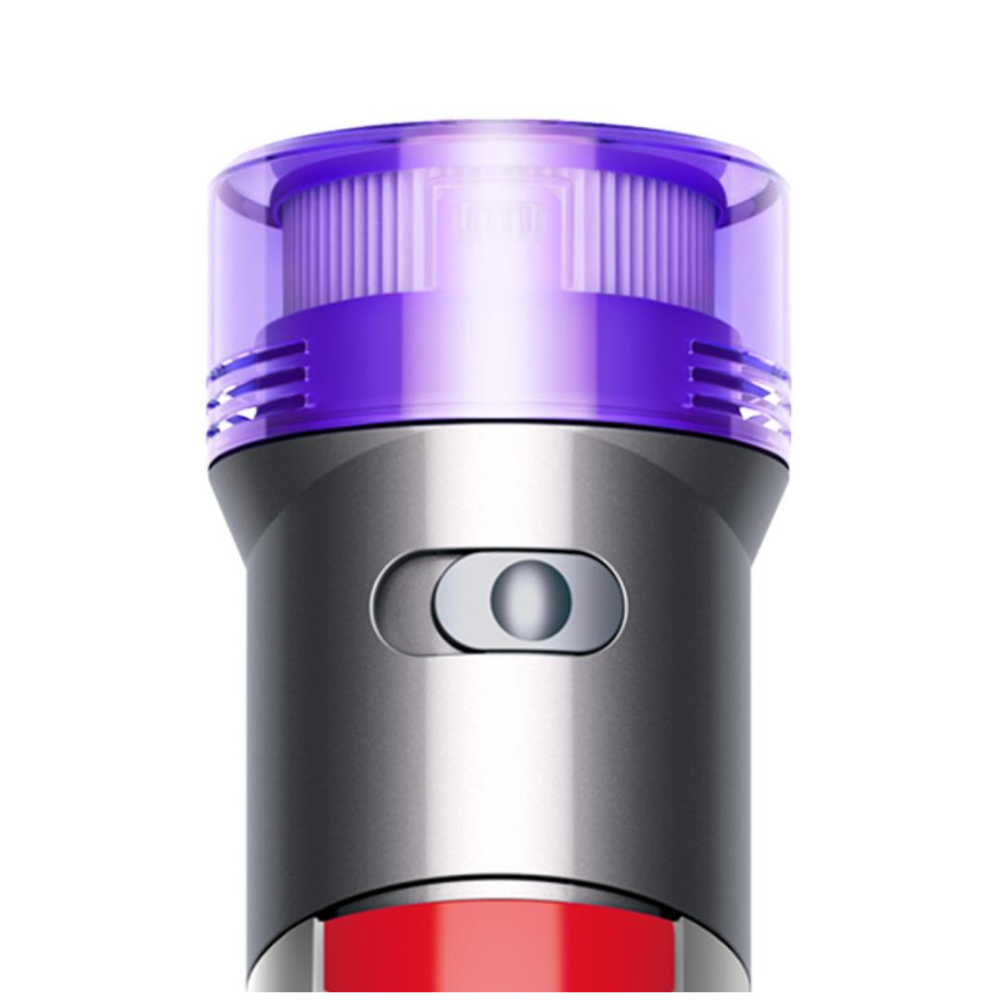 Dyson Vacuum Cleaner V8 Absolute