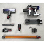 Load image into Gallery viewer, Dyson Vacuum Cleaner V8 Absolute
