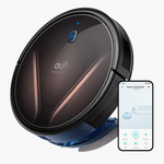 Load image into Gallery viewer, EUFY ROBOVAC G20 HYBRID T2258K11
