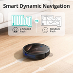 Load image into Gallery viewer, EUFY ROBOVAC G20 HYBRID T2258K11
