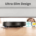 Load image into Gallery viewer, EUFY ROBOVAC G20 HYBRID T2258K11
