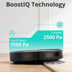 Load image into Gallery viewer, EUFY ROBOVAC G20 HYBRID T2258K11
