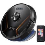 Load image into Gallery viewer, Eufy Robovac X8 HYBRID T2261K11

