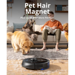 Load image into Gallery viewer, Eufy Robovac X8 HYBRID T2261K11
