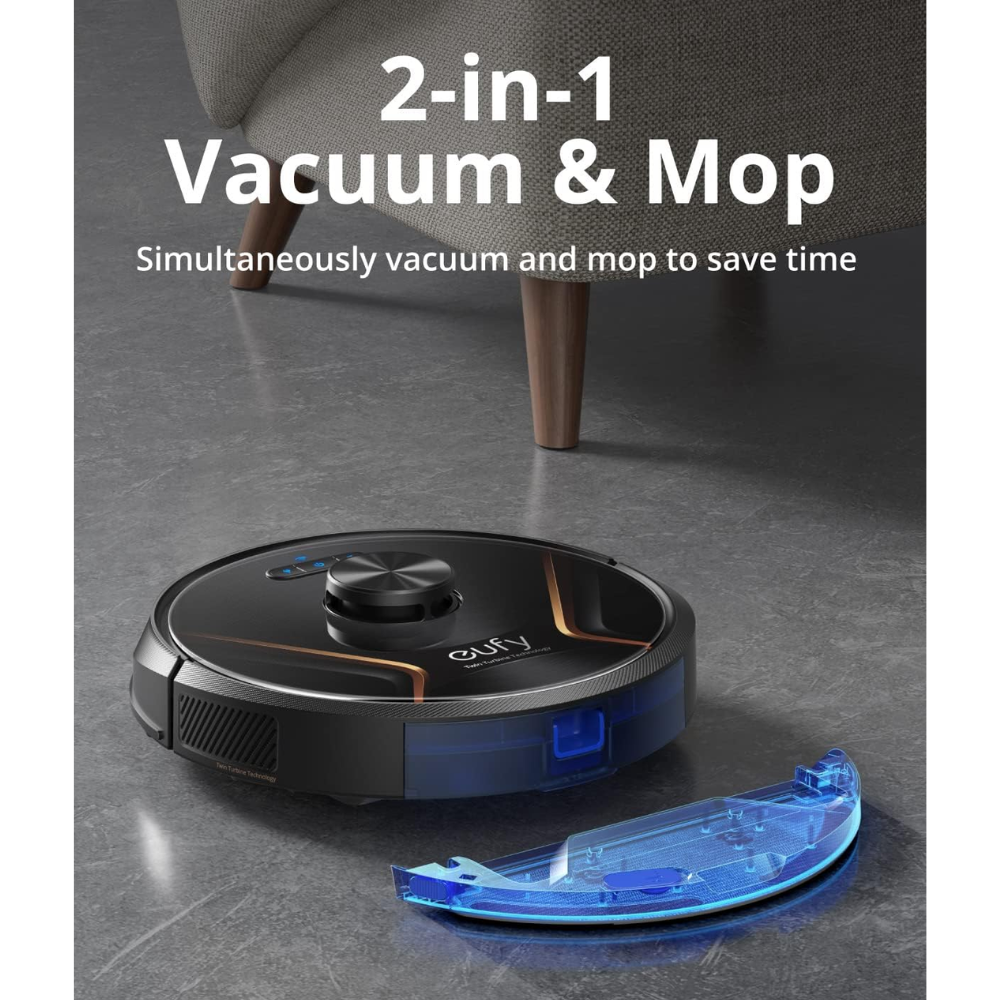 Eufy Robovac X8 HYBRID T2261K11