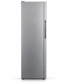 Hisense FV3N509NAI 509L Convertible Upright Freezer & Refrigerator – 380L Net, Total No Frost, Durable Inverter, Silver - Teq Souq