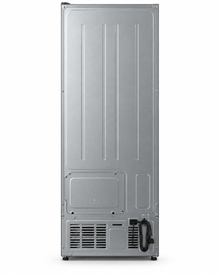 Hisense FV3N769NAI 769L Convertible Upright Freezer & Refrigerator – 592L Net, Total No Frost, Inverter, LED Touch Control, Silver - Teq Souq