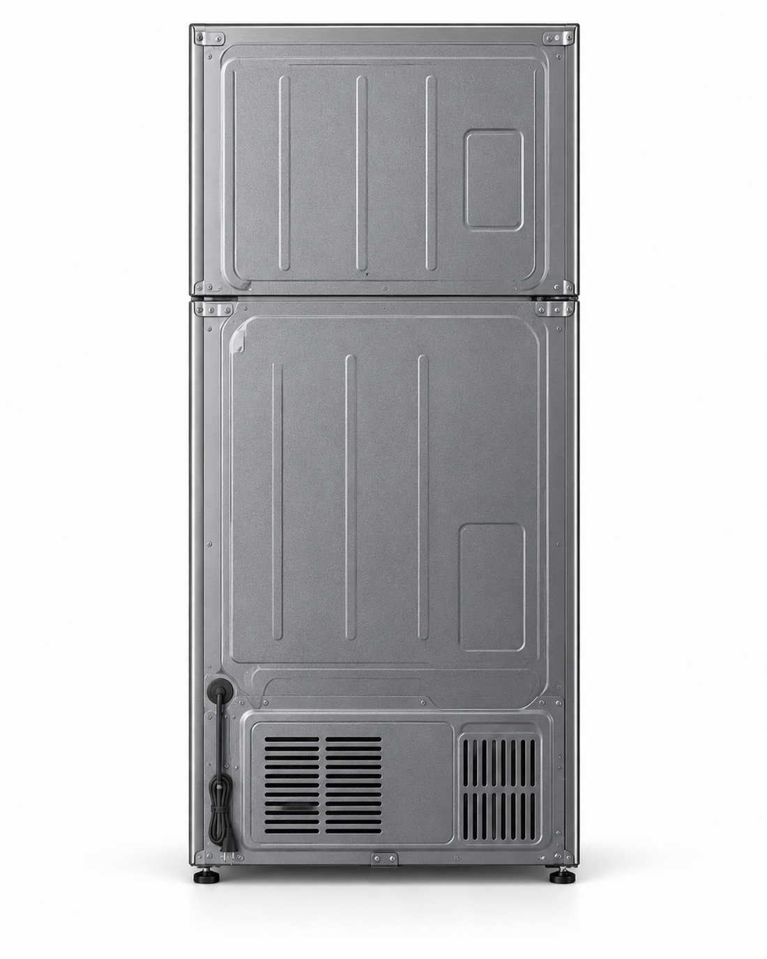 LG GN-F782HFHL Top Freezer Refrigerator – Double Door, Water Dispenser, No Frost Cooling - Teq Souq