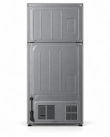 LG GN-F782HFHL Top Freezer Refrigerator – Double Door, Water Dispenser, No Frost Cooling - Teq Souq