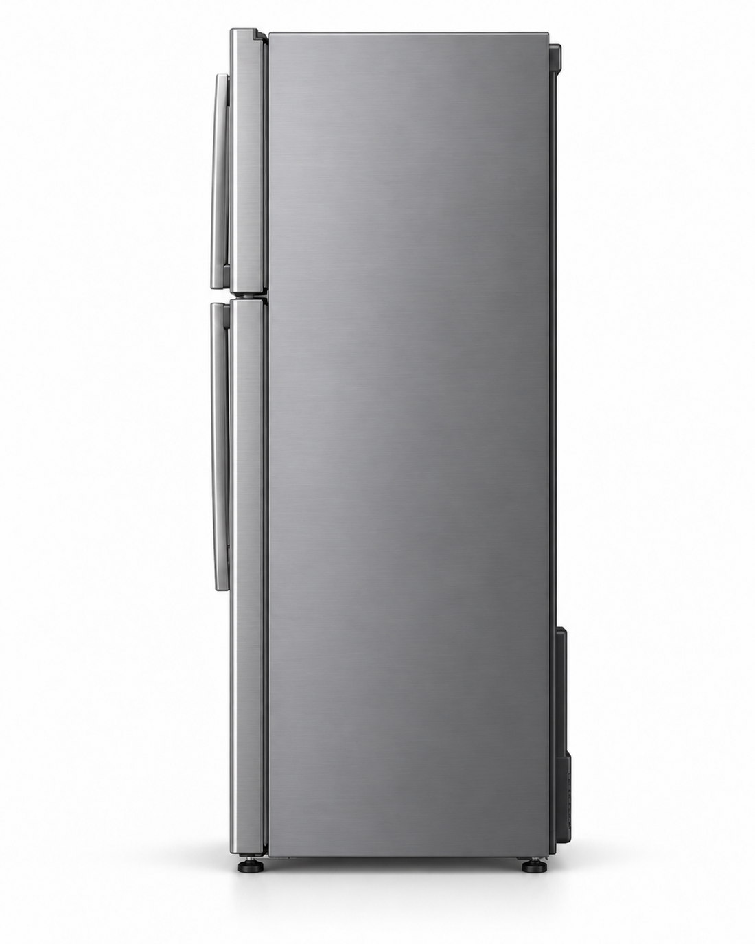 LG GN-F782HFHL Top Freezer Refrigerator – Double Door, Water Dispenser, No Frost Cooling - Teq Souq