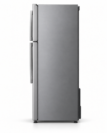 LG GN-F782HFHL Top Freezer Refrigerator – Double Door, Water Dispenser, No Frost Cooling - Teq Souq