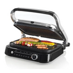Load image into Gallery viewer, HISENSE 2000W SANDWICH GRILL H181CG01
