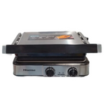 Load image into Gallery viewer, HISENSE 2000W SANDWICH GRILL H181CG01
