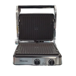 Load image into Gallery viewer, HISENSE 2000W SANDWICH GRILL H181CG01
