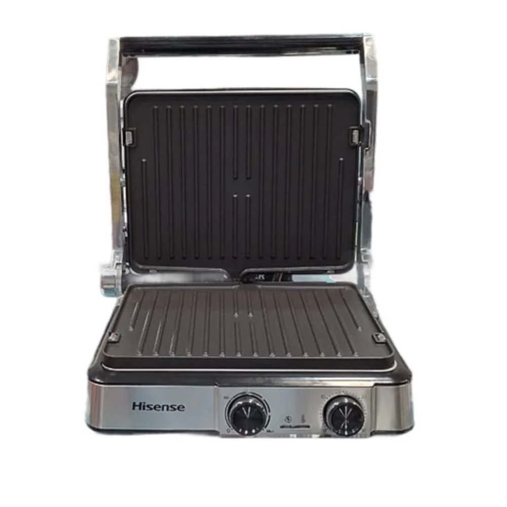 HISENSE 2000W SANDWICH GRILL H181CG01