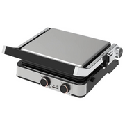 HISENSE 2000W SANDWICH GRILL H181CG01