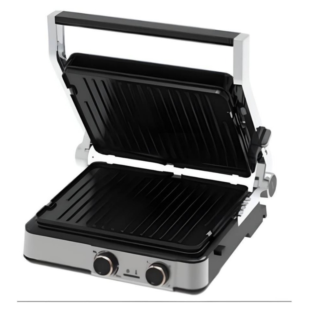 HISENSE 2000W SANDWICH GRILL H181CG01