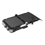 Load image into Gallery viewer, HISENSE 2000W SANDWICH GRILL H181CG01
