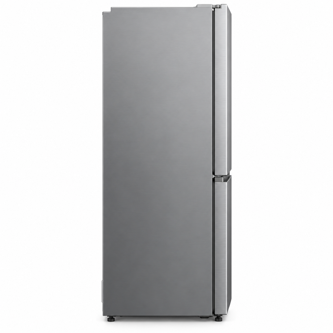 Hisense RQ5G470SBS3 610L Gross / 456L Net 4-Door French Door Refrigerator – Inverter, Metal-Tech Cooling, No Frost, Silver
